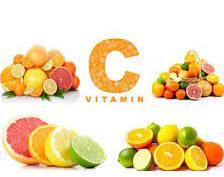 วิตามิน C